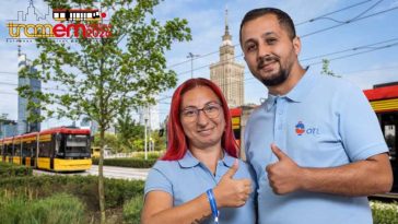 Bihor: Echipa OTL Oradea, vicecampioană europeană la Campionatul European al Vatmanilor TRAM-EM 2026 de la Varșovia