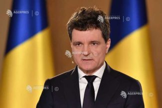 Președintele Nicușor Dan participă la Săptămâna la Nivel Înalt a Adunării Generale a ONU
