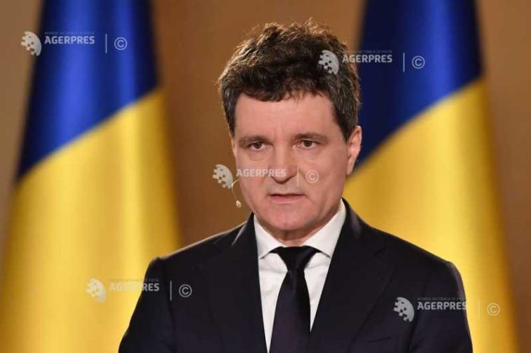 Președintele Nicușor Dan participă la Săptămâna la Nivel Înalt a Adunării Generale a ONU
