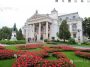Iași: Mii de persoane, la Gala în aer liber a Operei Naționale din Iași
