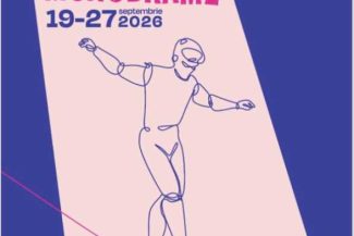 A 31-a ediție a Bacău Fest Monodrame a fost deschisă sâmbătă, la Teatrul ‘Bacovia’, cu premiera spectacolului ‘Iorgu’