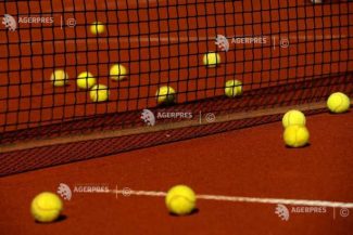 Tenis: Franța și SUA, învinse în calificările Cupei Davis