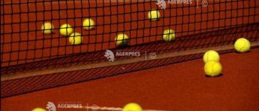Tenis: Franța și SUA, învinse în calificările Cupei Davis