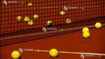 Tenis: Franța și SUA, învinse în calificările Cupei Davis