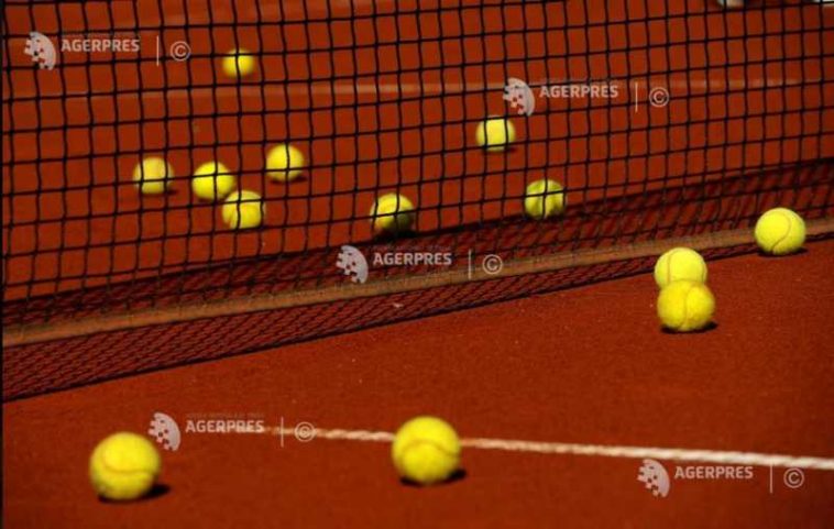 Tenis: Franța și SUA, învinse în calificările Cupei Davis