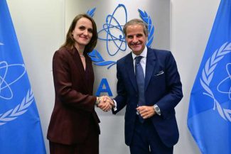 Conferința Generală AIEA: România a urmărit consolidarea poziției ca țară cu un puternic profil de furnizor de energie nucleară