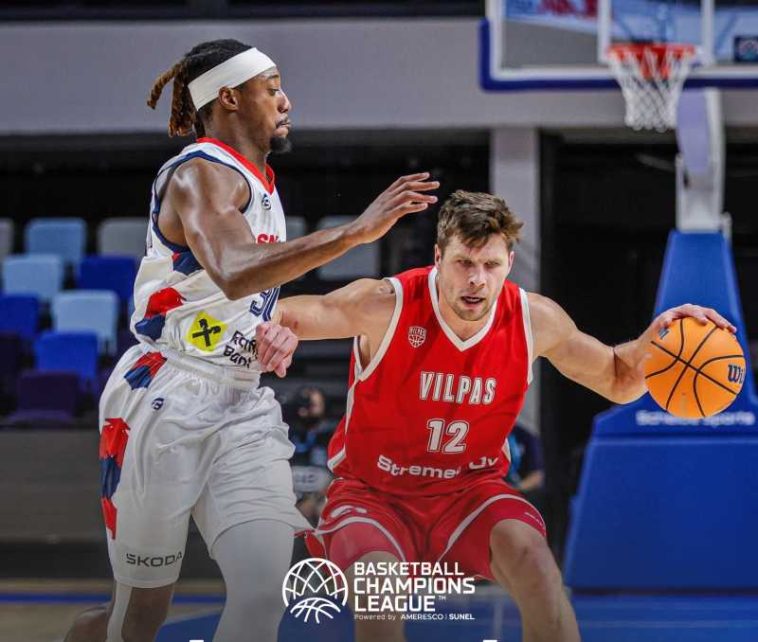 Baschet masculin: CSM CSU Oradea a ratat dramatic calificarea în Liga Campionilor