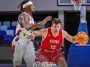 Baschet masculin: CSM CSU Oradea a ratat dramatic calificarea în Liga Campionilor