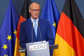 Alegeri în Germania: CDU, partidul cancelarului Merz, ratează intrarea în Parlamentul unui land (estimări)