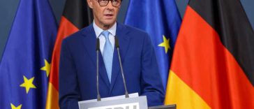 Alegeri în Germania: CDU, partidul cancelarului Merz, ratează intrarea în Parlamentul unui land (estimări)