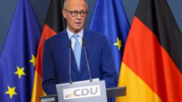 Alegeri în Germania: CDU, partidul cancelarului Merz, ratează intrarea în Parlamentul unui land (estimări)