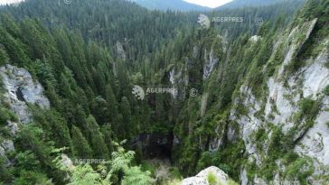 21 septembrie – Ziua Munților Apuseni