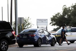 SUA: Un bărbat a fost grav rănit de agenți ICE în Austin, capitala statului Texas