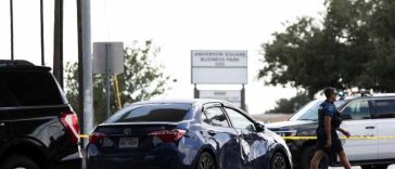 SUA: Un bărbat a fost grav rănit de agenți ICE în Austin, capitala statului Texas