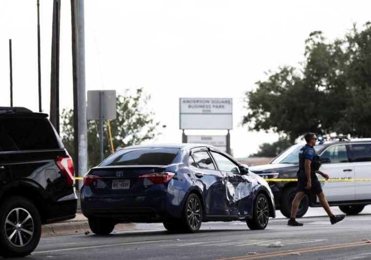 SUA: Un bărbat a fost grav rănit de agenți ICE în Austin, capitala statului Texas