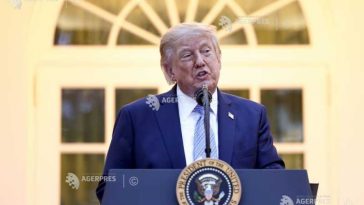 Președintele Donald Trump încearcă să își întărească controlul asupra cercetării biomedicale (media)