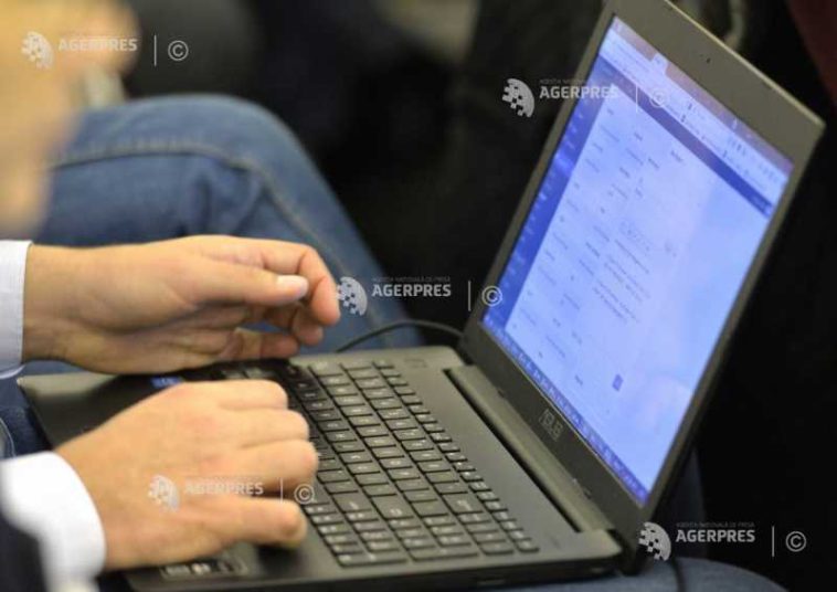 Buzău: Număr ridicat de solicitări la Centrul Schengen pentru cursuri în zona criptomonedelor și a perchezițiilor informatice