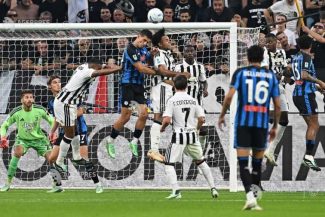 Fotbal: Victorii pentru Juventus și AC Milan în Serie A