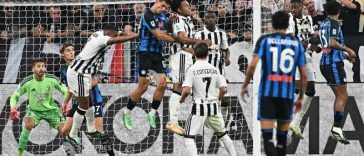 Fotbal: Victorii pentru Juventus și AC Milan în Serie A
