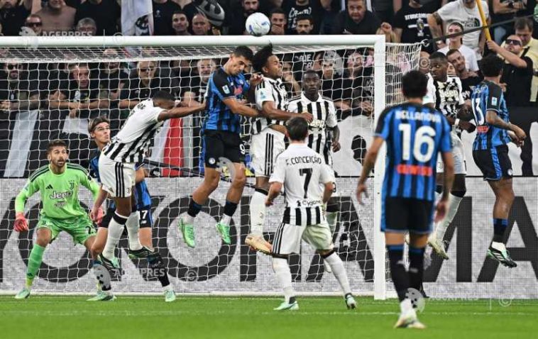 Fotbal: Victorii pentru Juventus și AC Milan în Serie A