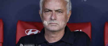 Fotbal: Mourinho acuză arbitrajul după eșecul lui Real Madrid în derby-ul cu Atletico