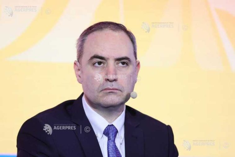 Ministrul Finanțelor participă la o serie de evenimente în marja celei de-a 81-a sesiuni a Adunării Generale a ONU