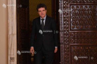 Președintele Nicușor Dan a semnat decretul privind desemnarea lui Siegfried Mureșan ca prim-ministru