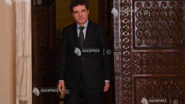 Președintele Nicușor Dan a semnat decretul privind desemnarea lui Siegfried Mureșan ca prim-ministru