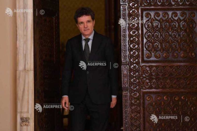 Președintele Nicușor Dan a semnat decretul privind desemnarea lui Siegfried Mureșan ca prim-ministru