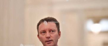Siegfried Mureșan: Nu mă veți vedea mergând la sediul AUR; testul adevărului îl va da PSD