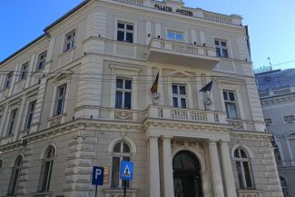 Arad: Tribunalul obligă Primăria Vladimirescu să schimbe numele străzii Nicolae Paulescu, considerat antisemit