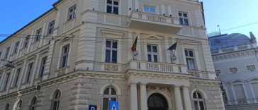Arad: Tribunalul obligă Primăria Vladimirescu să schimbe numele străzii Nicolae Paulescu, considerat antisemit
