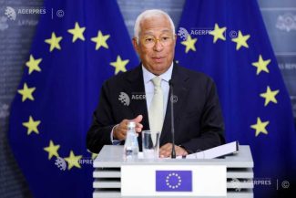 UE dorește relația ‘cea mai apropiată posibil’ cu Canada, afirmă președintele Consiliului European