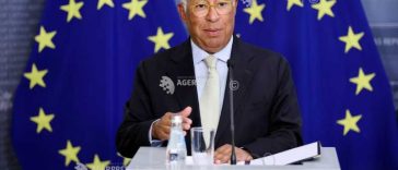 UE dorește relația ‘cea mai apropiată posibil’ cu Canada, afirmă președintele Consiliului European