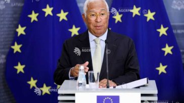 UE dorește relația ‘cea mai apropiată posibil’ cu Canada, afirmă președintele Consiliului European