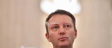 Siegfried Mureșan: Voi propune o comasare voluntară a comunelor și o reformare a companiilor de stat