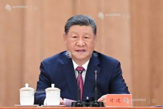 China: Președintele Xi va efectua o vizită de stat în SUA săptămâna aceasta, confirmă Beijingul