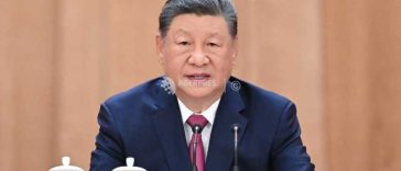 China: Președintele Xi va efectua o vizită de stat în SUA săptămâna aceasta, confirmă Beijingul