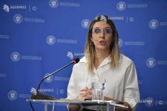 Buzoianu: Programul de stocare a energiei în baterii, pe care îl lansăm anul acesta, va ajuta la scăderea prețului pe piață