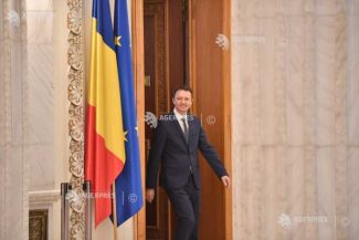 Decretul privind desemnarea lui Siegfried Mureșan ca premier – publicat în Monitorul Oficial