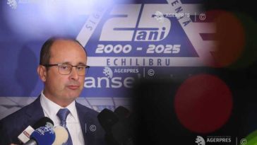 Bușoi: Cât timp UE nu găsește o soluție de reducere a costurilor la electricitate, va fi dificil ca noi să avem prețuri mai mici