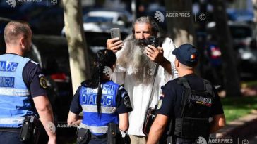 Zeci de susținători ai lui Călin Georgescu – la DIICOT; măsuri de siguranță dispuse de Jandarmerie