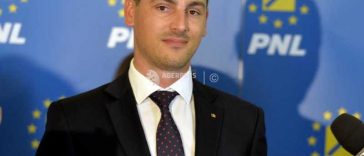 Ionel Bogdan (PNL): Guvernul Mureșan nu pregătește creșteri de taxe, impozite sau TVA