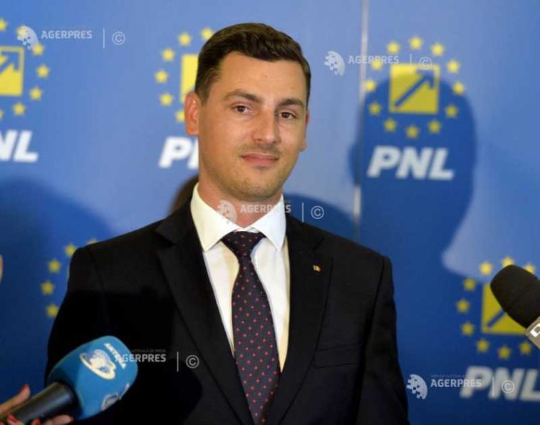 Ionel Bogdan (PNL): Guvernul Mureșan nu pregătește creșteri de taxe, impozite sau TVA
