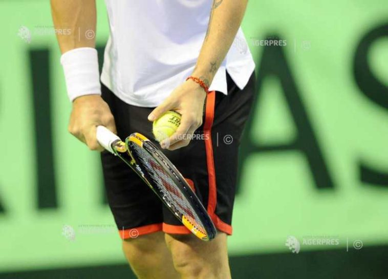 Tenis: Clasamentul ATP – Fără schimbări în top 10 mondial, după săptămâna dedicată Cupei Davis