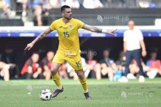 Fotbal: Andrei Burcă – Liga Națiunilor poate deschide o portiță pentru calificarea la EURO