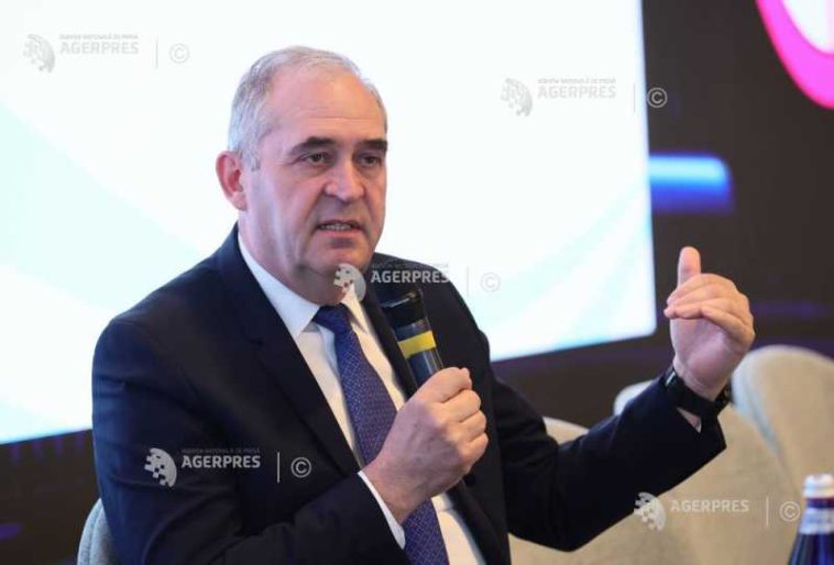 Bende Sandor: Ungaria și Bulgaria răcesc centralele nucleare din aceeași Dunăre; în România,vinovatul se pierde undeva pe drum