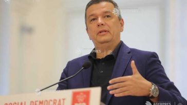 BPN al PSD a decis să nu susțină Guvernul Siegfried Mureșan