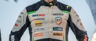 Auto: Norbert Maior a câștigat a doua ediție a Mamaia Rally Show
