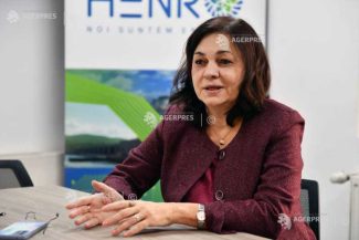 Vlăsceanu (HENRO): Sectorul energetic se află într-un moment de criză; încercările de a rezolva problemele de pe o zi pe alta nu prea merg